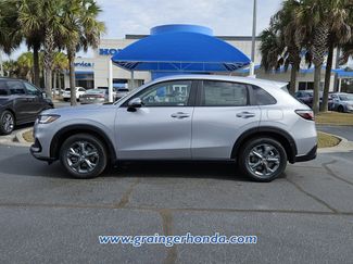 New 2026 Honda HR-V LX video 2