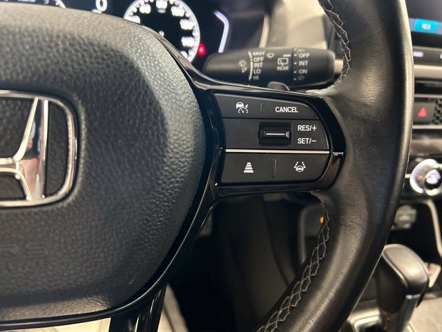Certified 2024 Honda Civic Sport image 27