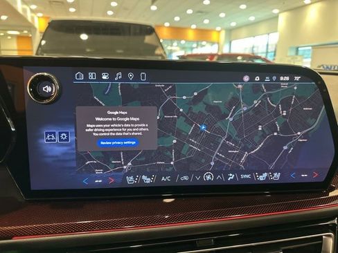 New 2026 Chevrolet Traverse RS w/ LPO, Floor Liner Package image 27