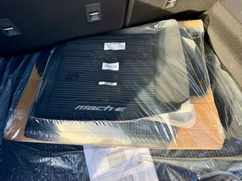 New 2025 Ford Mustang Mach-E GT w/ Interior Protection Package image 17