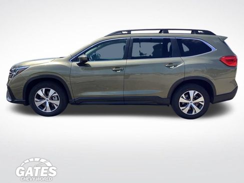 Used 2025 Subaru Ascent Premium AWD/4WD image 6