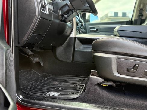 Used 2018 RAM 2500 Big Horn AWD/4WD image 33
