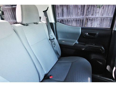 Used 2020 Toyota Tacoma SR image 13