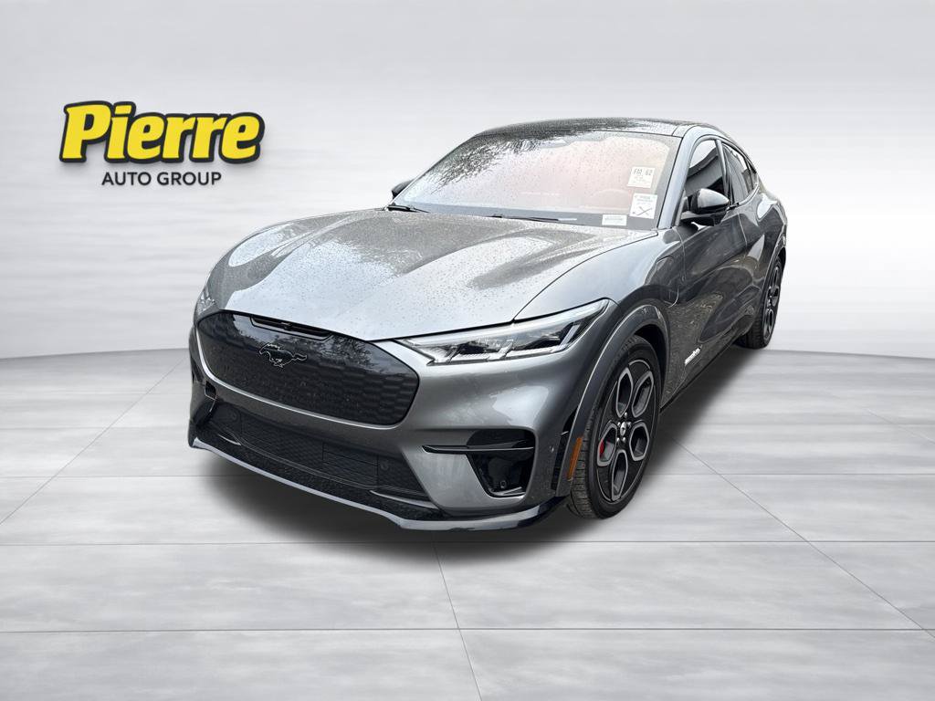 Used 2023 Ford Mustang Mach-E GT AWD/4WD image 1
