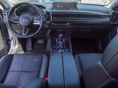 Certified 2025 MAZDA CX-50 AWD 2.5 S w/ Premium Plus Pkg image 13