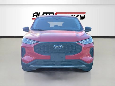 Used 2024 Ford Escape Active image 2