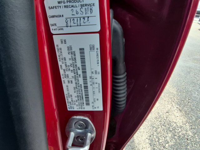 Used 2025 Ford Escape ST-Line FWD image 35