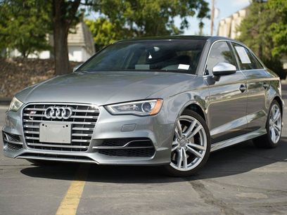 Used 2015 Audi S3 Premium Plus