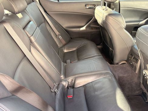 Used 2011 Lexus IS 250 AWD image 26