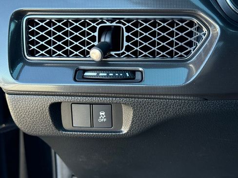 Certified 2025 Acura Integra A-Spec image 27