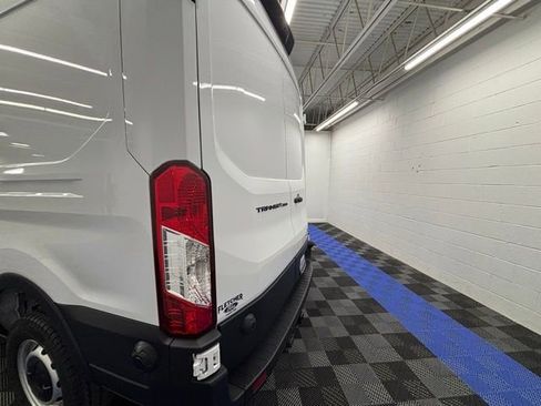 New 2026 Ford Transit 250 Base w/ Load Area Protection Package image 8