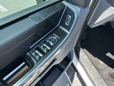 Used 2023 Ford F150 XLT w/ Equipment Group 301A Mid AWD/4WD image 18