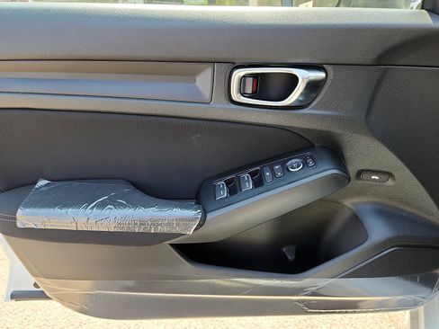 New 2026 Honda Civic LX image 8