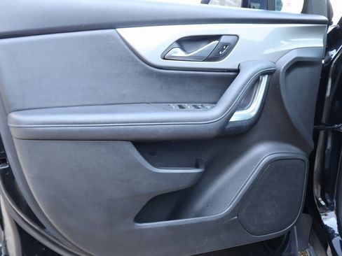 Used 2022 Chevrolet Blazer LT w/ LPO, Black Accent Package image 21