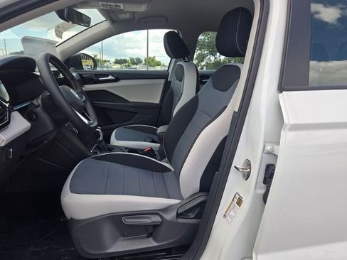 New 2026 Volkswagen Taos S FWD image 11