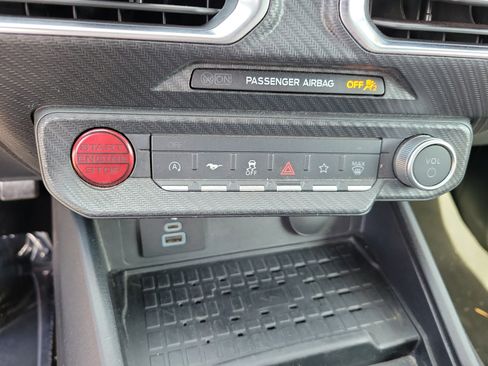 Used 2024 Ford Mustang Premium RWD image 16