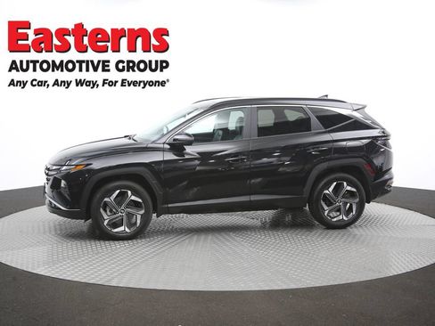Used 2023 Hyundai Tucson SEL w/ Convenience Package AWD/4WD image 59