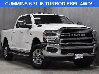 Used 2023 RAM 2500 Laramie