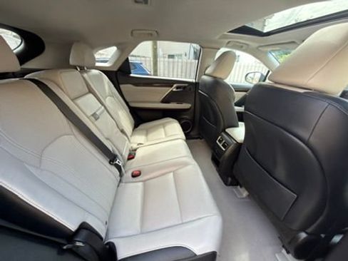 Used 2019 Lexus RX 450h AWD w/ Navigation Package image 20
