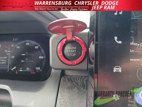 Used 2026 Toyota Tacoma Limited AWD/4WD image 30