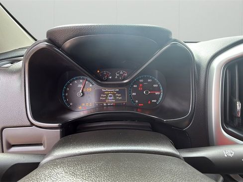 Used 2020 Chevrolet Colorado LT w/ LT Convenience Package image 38