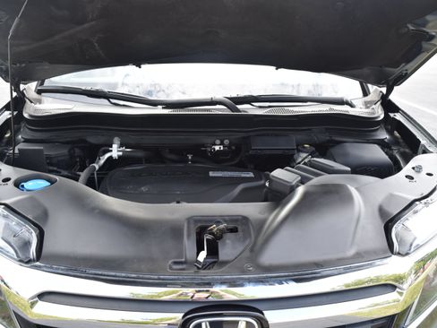Certified 2018 Honda Ridgeline RTL-E image 7