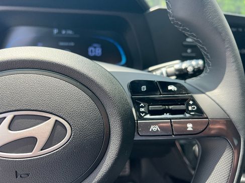 New 2026 Hyundai Elantra SEL Sport Premium FWD image 20
