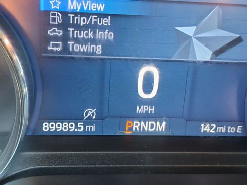 Used 2021 Ford F150 XLT w/ Equipment Group 302A High AWD/4WD image 21