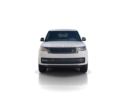 New 2026 Land Rover Range Rover Long Wheelbase Autobiography image 3