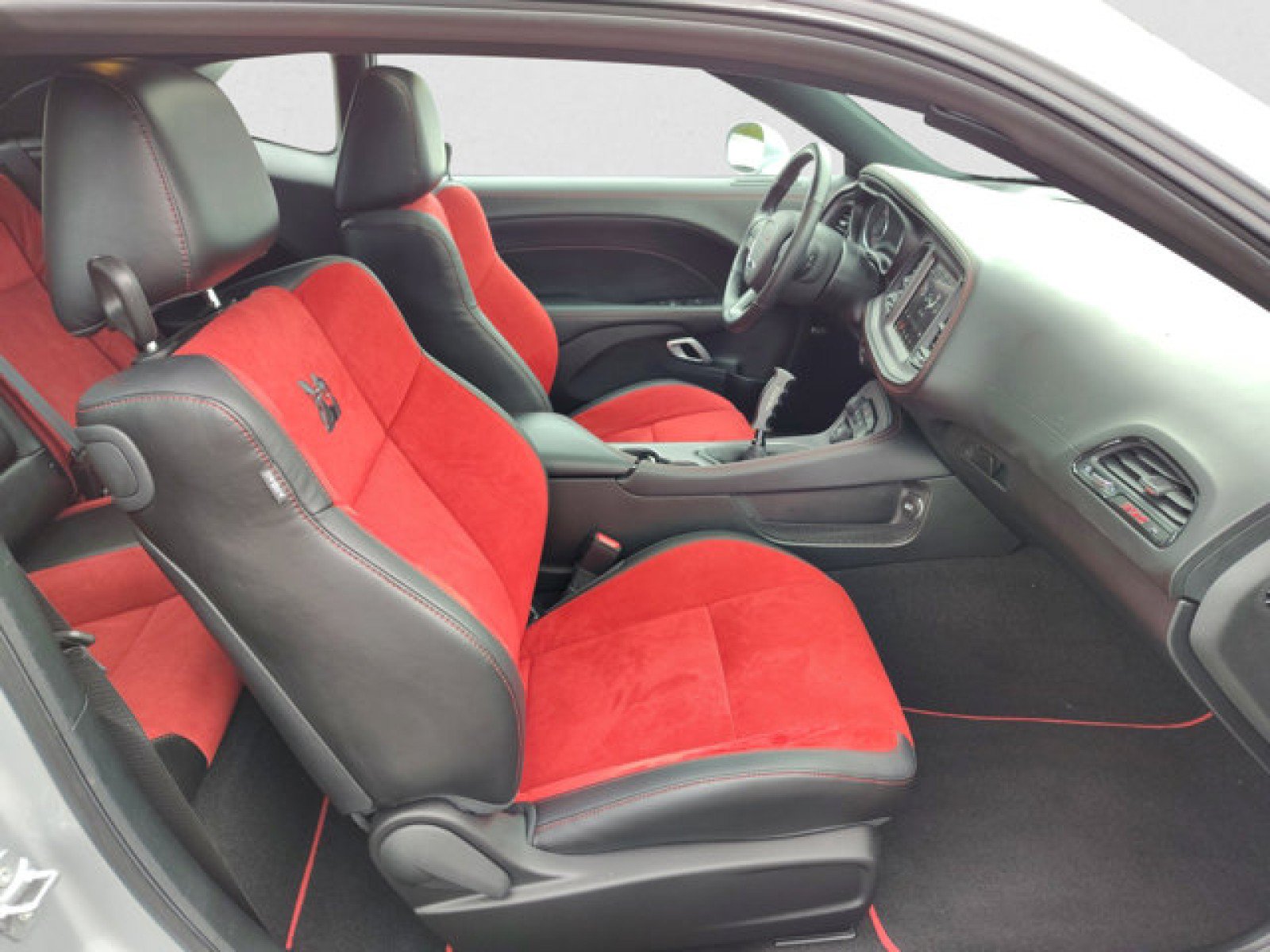 Used 2023 Dodge Challenger R/T Scat Pack w/ Plus Package RWD image 21