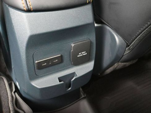 New 2026 Ford Maverick Tremor AWD/4WD image 31