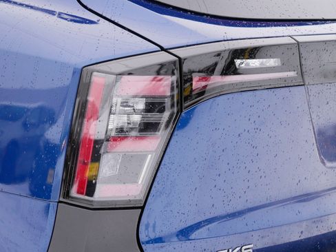 Certified 2025 Nissan Kicks SV w/ Illumination Package image 17