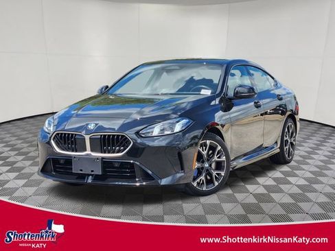 Used 2025 BMW 228i xDrive AWD/4WD image 1