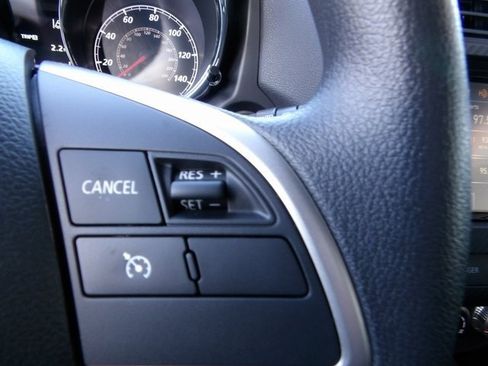 New 2024 Mitsubishi Outlander Sport ES image 27