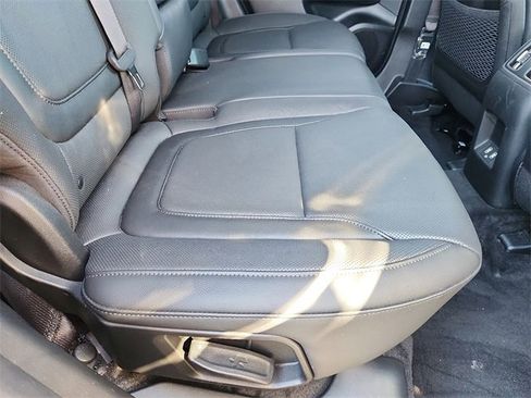 Certified 2023 Hyundai Tucson Limited w/ Cargo Package image 29