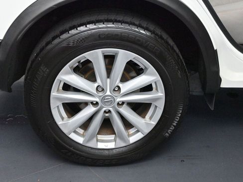 Used 2017 Nissan Rogue Sport SV FWD image 31