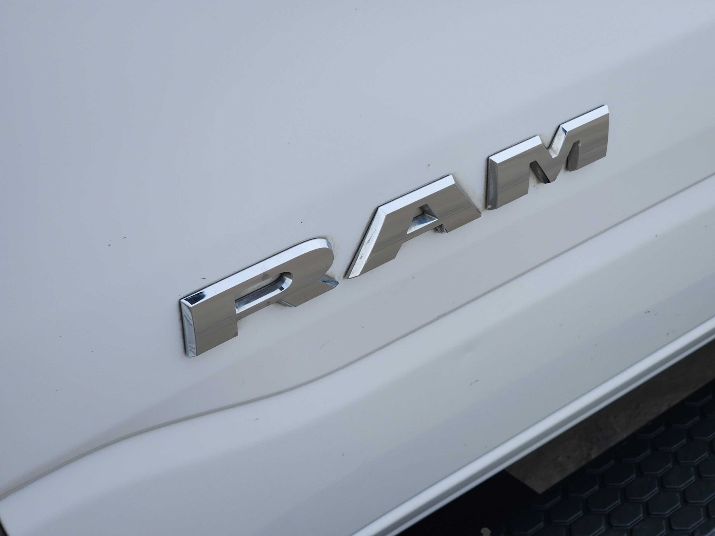 Used 2022 RAM 1500 Laramie w/ Sport Appearance Package RWD image 33