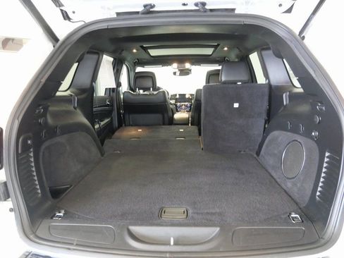 Used 2021 Jeep Grand Cherokee Limited w/ Quick Order Package 28K 80th image 25