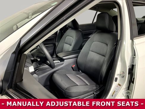 Certified 2022 Nissan Altima 2.5 S w/ Driver Assist Package FWD image 21