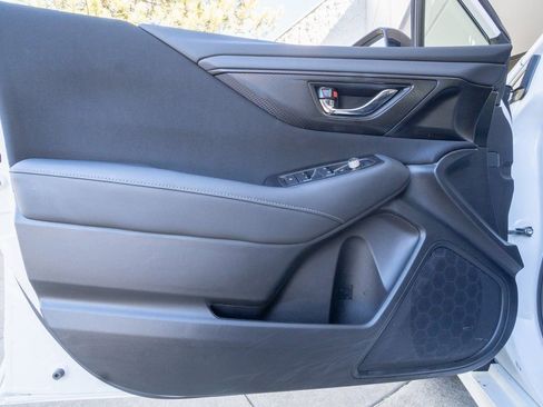 Certified 2025 Subaru Legacy Premium image 7