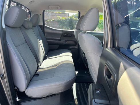 Used 2018 Toyota Tacoma SR w/ SR Convenience Package RWD image 24