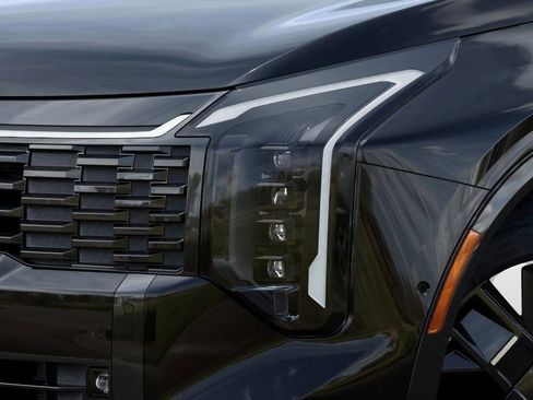 New 2026 Kia Sportage SX image 10