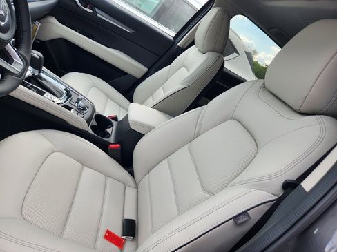 New 2025 MAZDA CX-5 AWD 2.5 S image 11