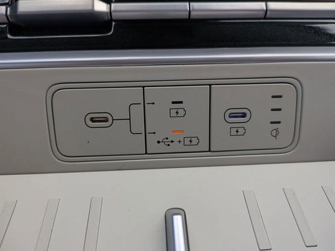 New 2026 Hyundai Santa Fe SEL image 27