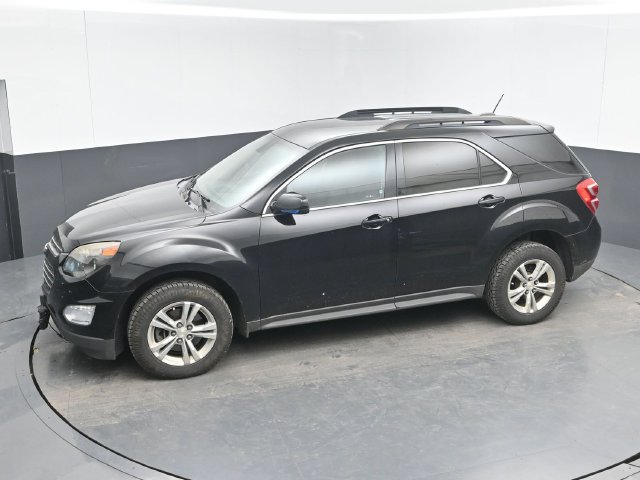 Used 2016 Chevrolet Equinox LT w/ Convenience Package AWD/4WD image 20