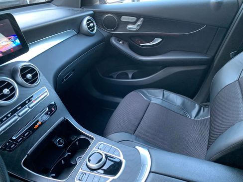 Used 2018 Mercedes-Benz GLC 300 image 17