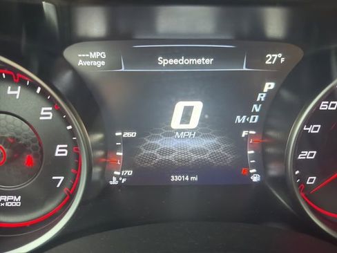 Used 2019 Dodge Charger Scat Pack image 21