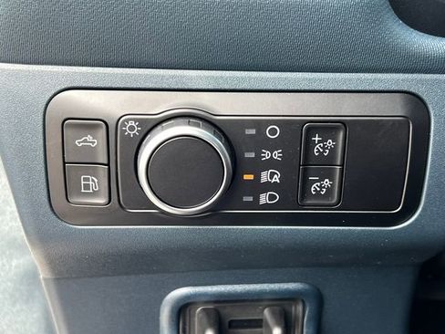 New 2025 Ford Maverick XL w/ Equipment Group 101A image 18