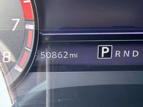 Used 2022 Nissan Frontier Pro-X RWD image 22
