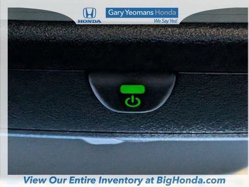 Certified 2026 Honda CR-V EX-L image 32